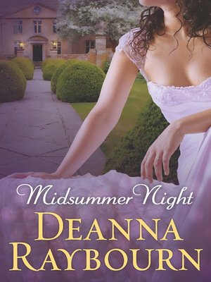 Midsummer Night - ebook